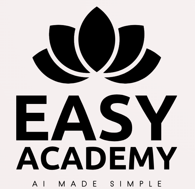 Easy Academy - AI made simple